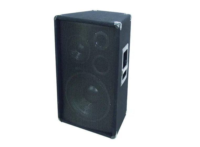 OMNITRONIC TMX-1230 3-way speaker 800W 